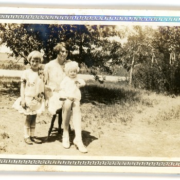 Photo of Alice Persyn